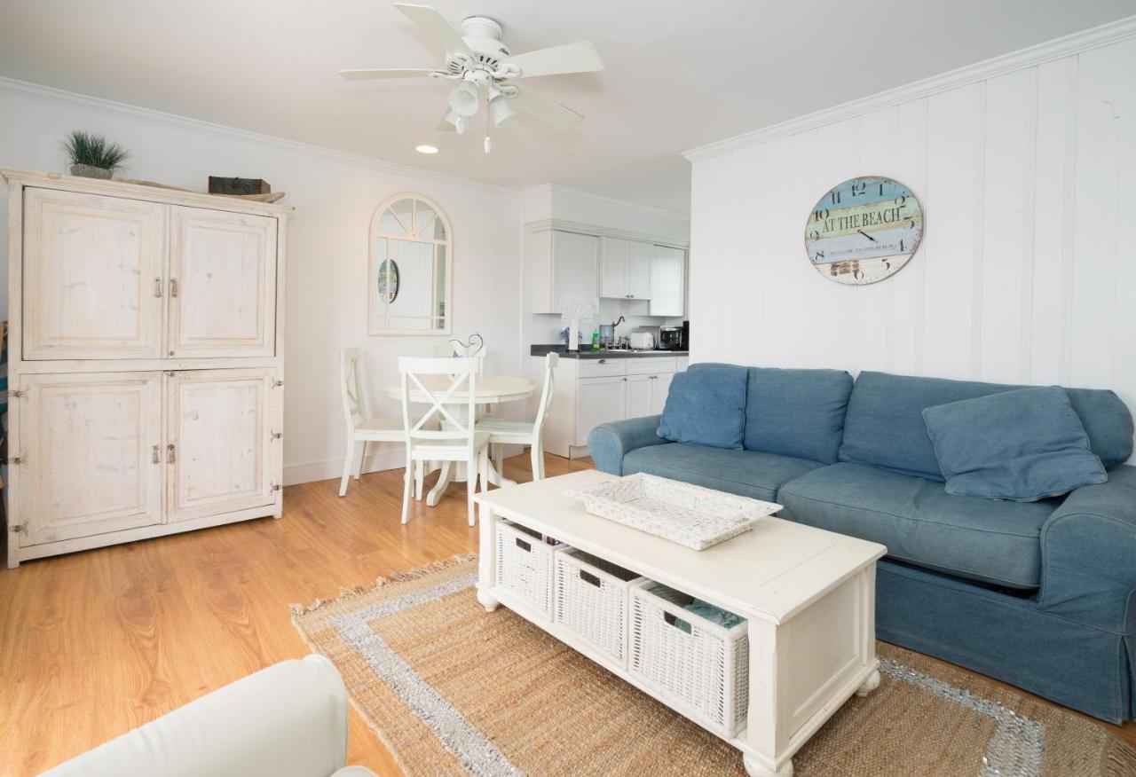 The Montauk Soundview Ξενοδοχείο Εξωτερικό φωτογραφία
