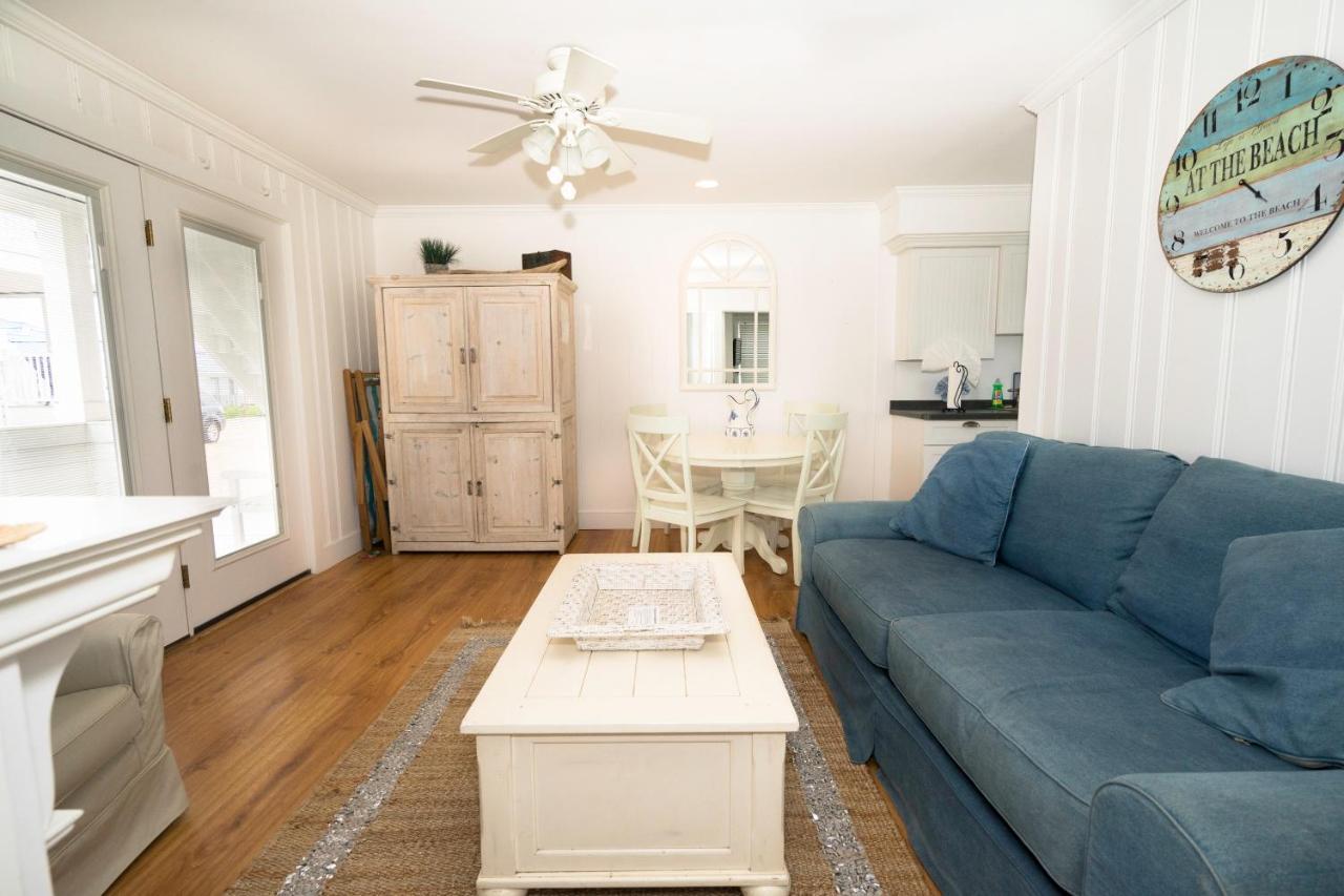 The Montauk Soundview Ξενοδοχείο Εξωτερικό φωτογραφία
