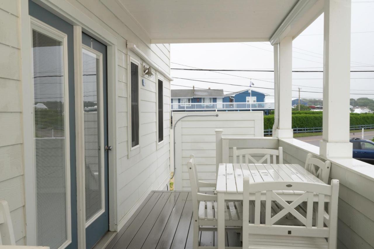 The Montauk Soundview Ξενοδοχείο Εξωτερικό φωτογραφία
