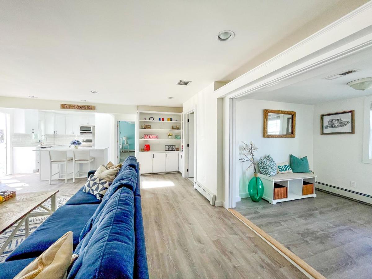 The Montauk Soundview Ξενοδοχείο Εξωτερικό φωτογραφία