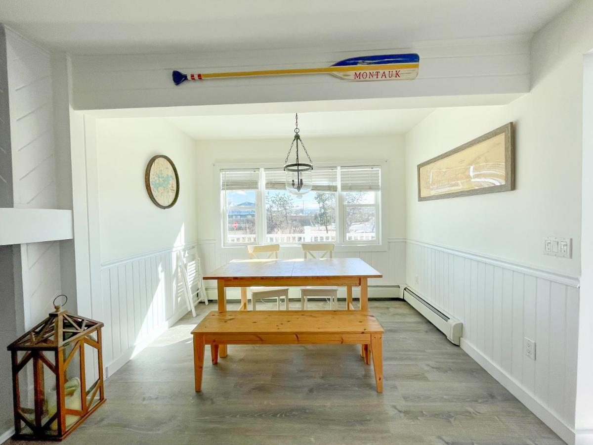 The Montauk Soundview Ξενοδοχείο Εξωτερικό φωτογραφία