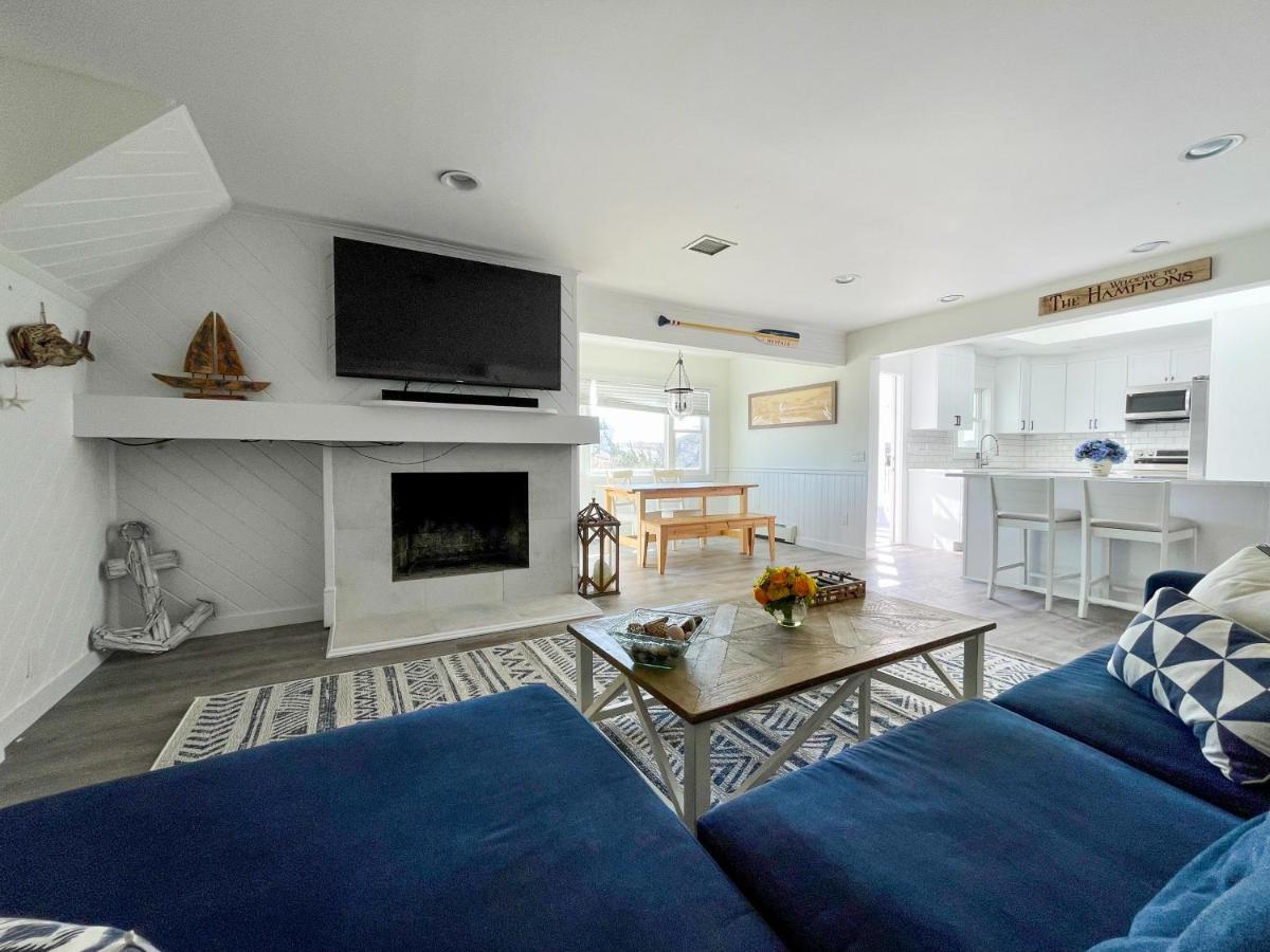 The Montauk Soundview Ξενοδοχείο Εξωτερικό φωτογραφία