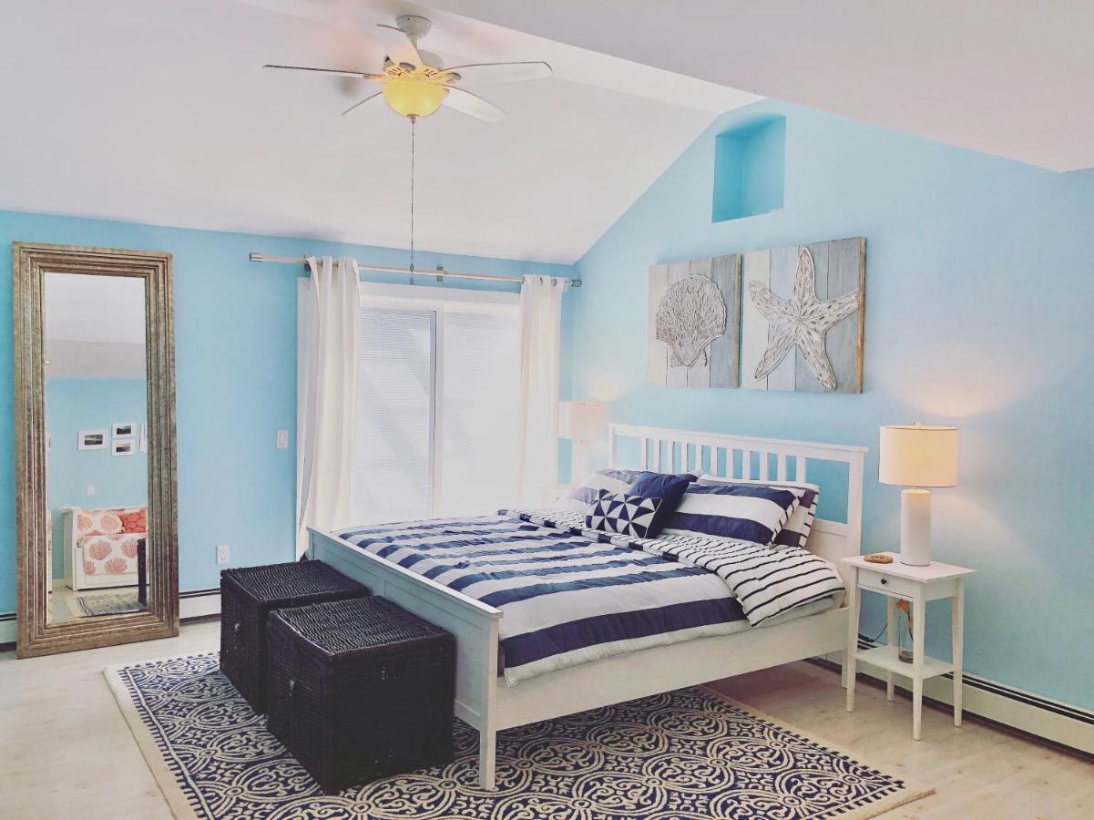 The Montauk Soundview Ξενοδοχείο Εξωτερικό φωτογραφία