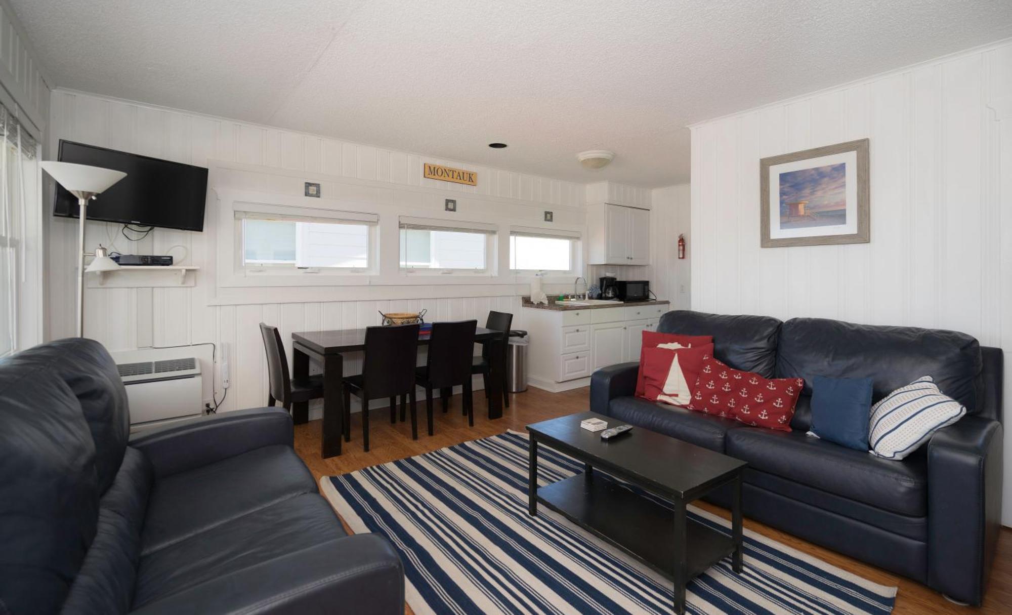 The Montauk Soundview Ξενοδοχείο Εξωτερικό φωτογραφία