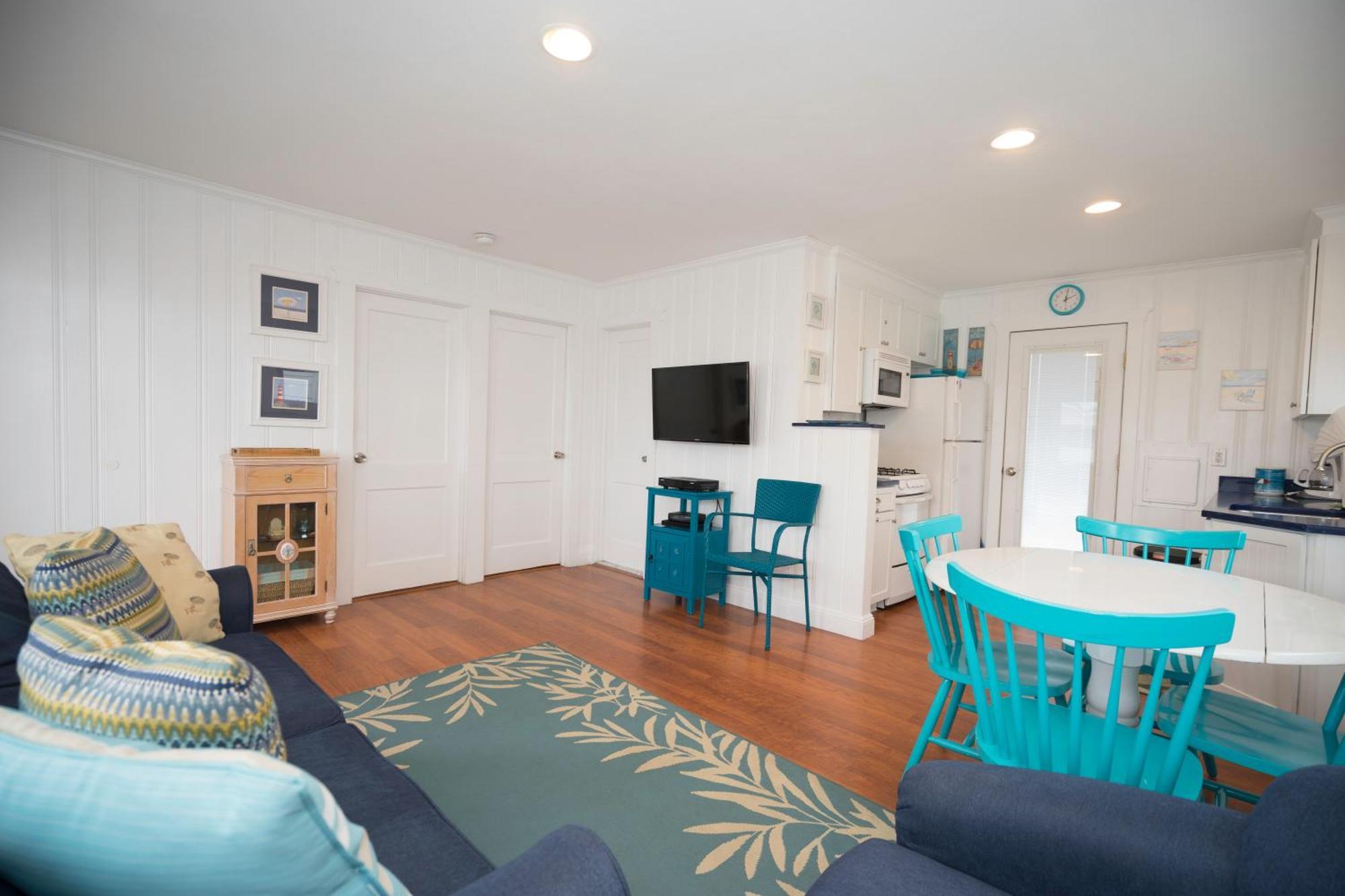 The Montauk Soundview Ξενοδοχείο Εξωτερικό φωτογραφία