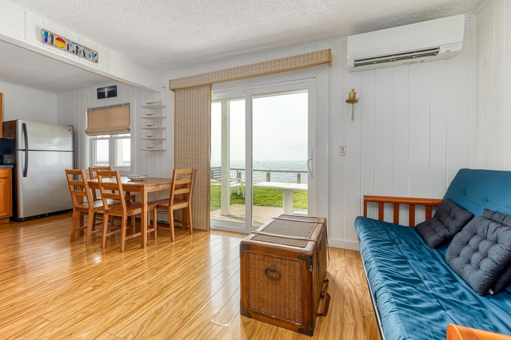The Montauk Soundview Ξενοδοχείο Εξωτερικό φωτογραφία