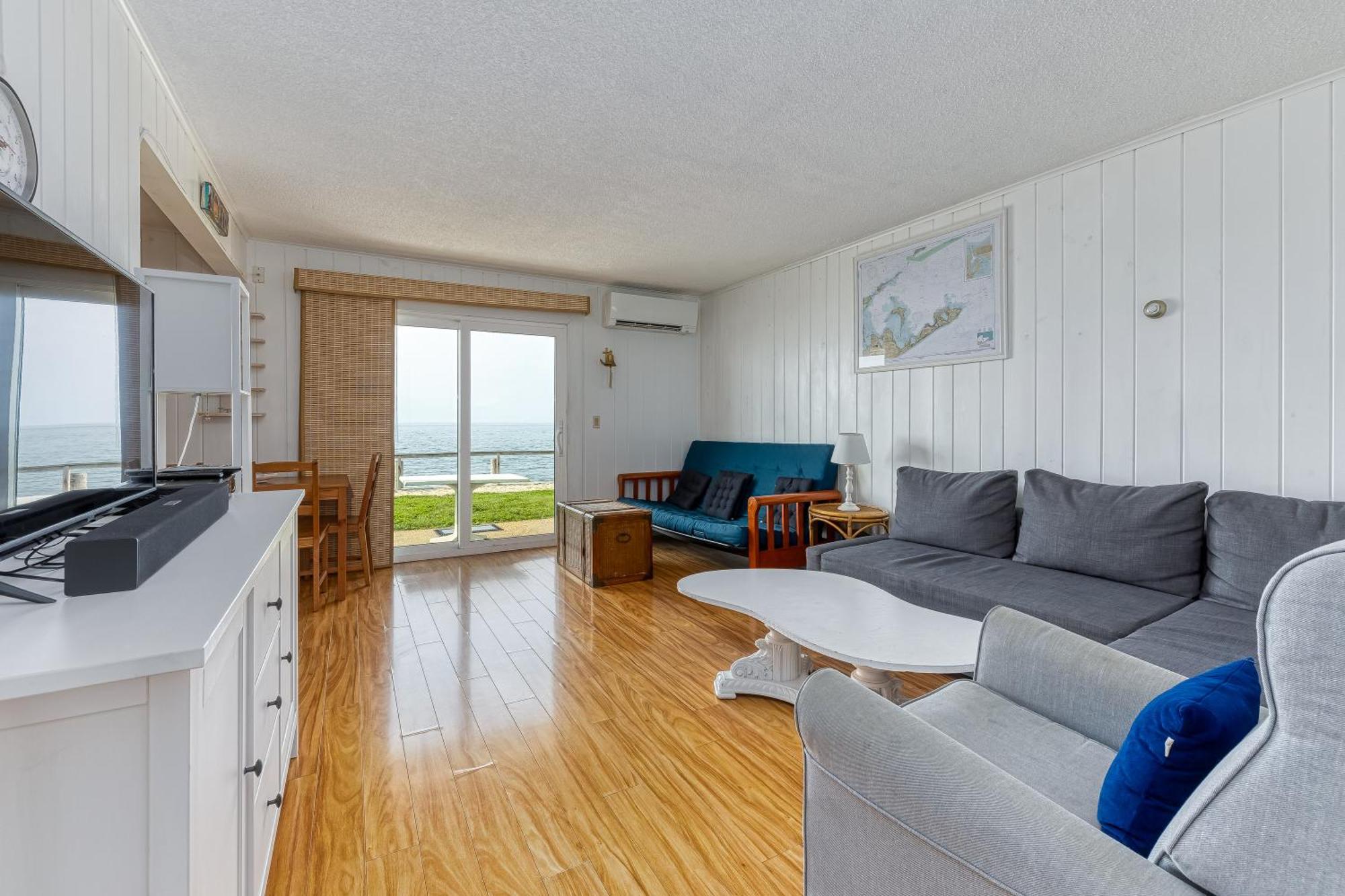The Montauk Soundview Ξενοδοχείο Εξωτερικό φωτογραφία