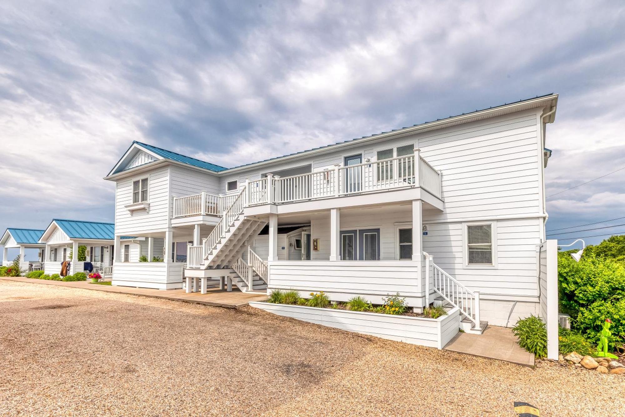 The Montauk Soundview Ξενοδοχείο Εξωτερικό φωτογραφία
