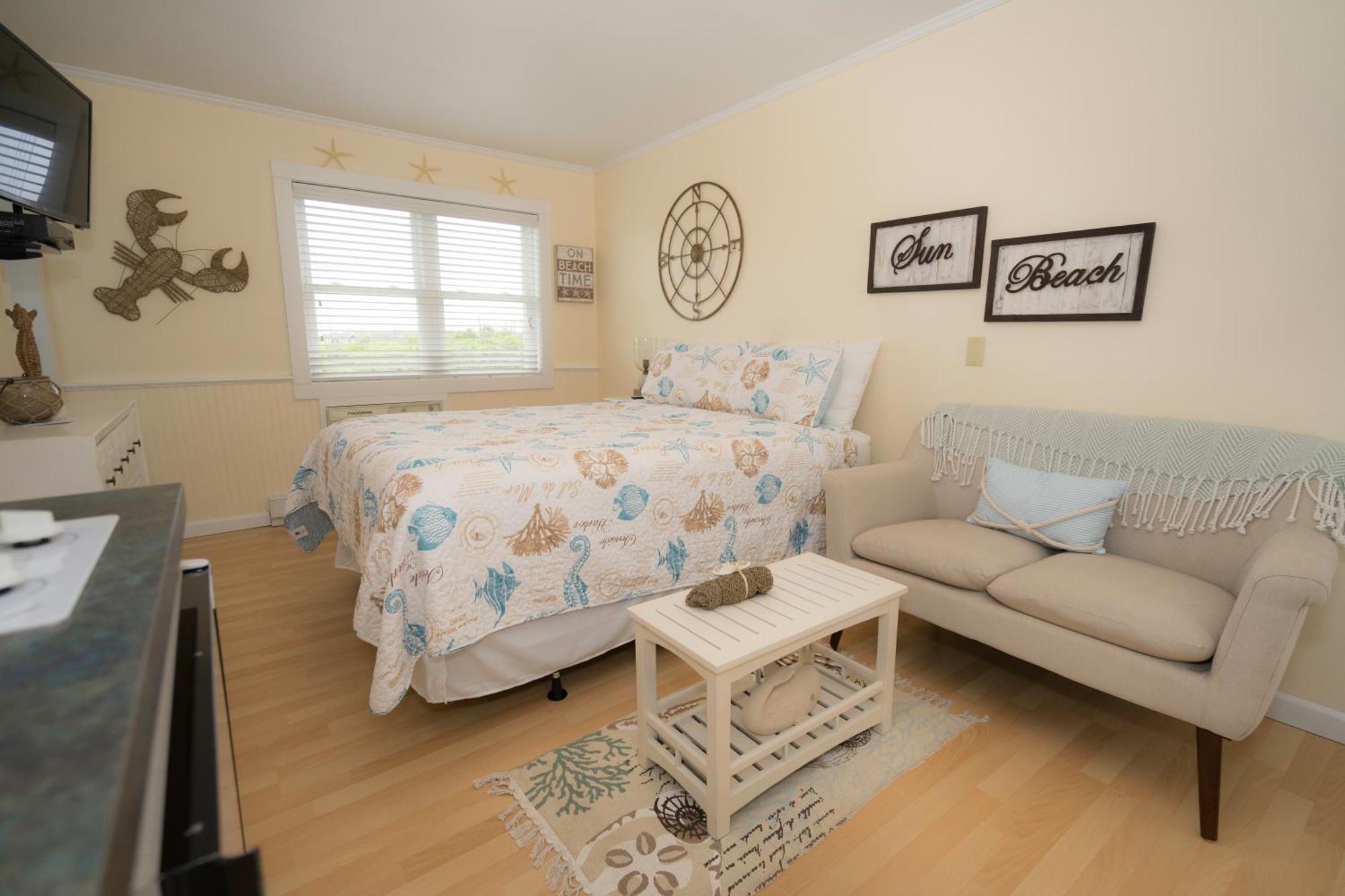 The Montauk Soundview Ξενοδοχείο Δωμάτιο φωτογραφία