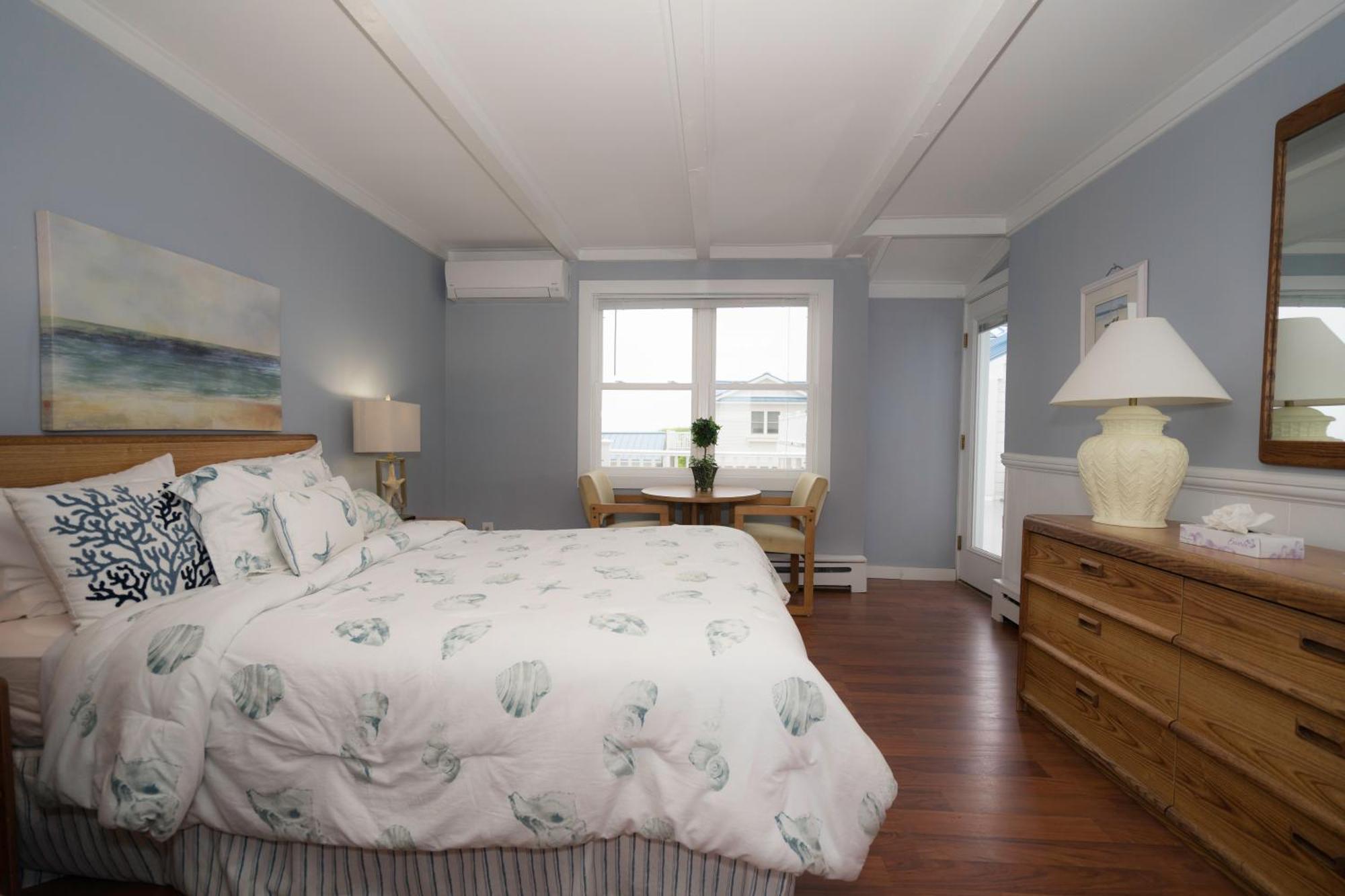 The Montauk Soundview Ξενοδοχείο Δωμάτιο φωτογραφία