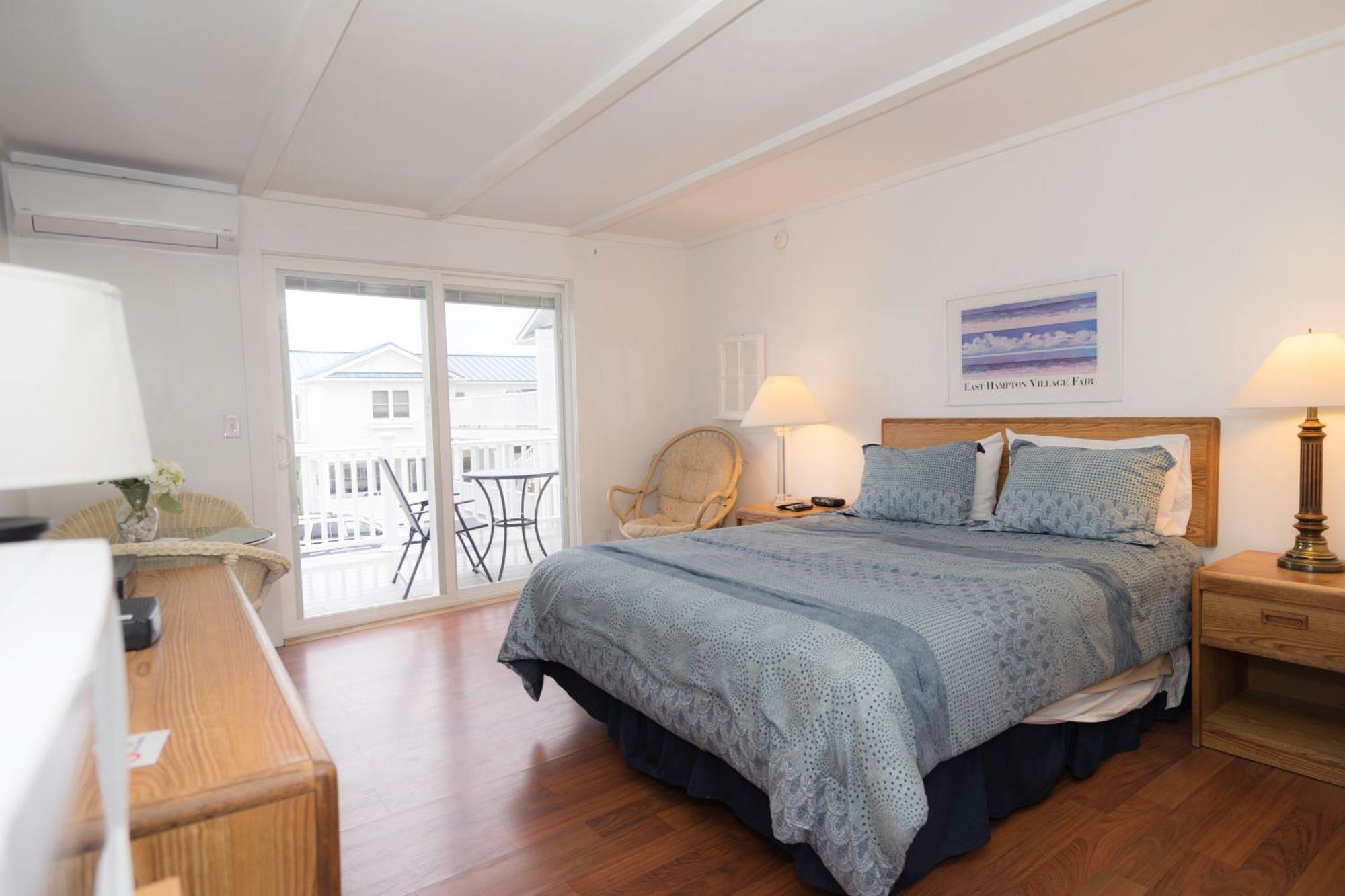 The Montauk Soundview Ξενοδοχείο Δωμάτιο φωτογραφία