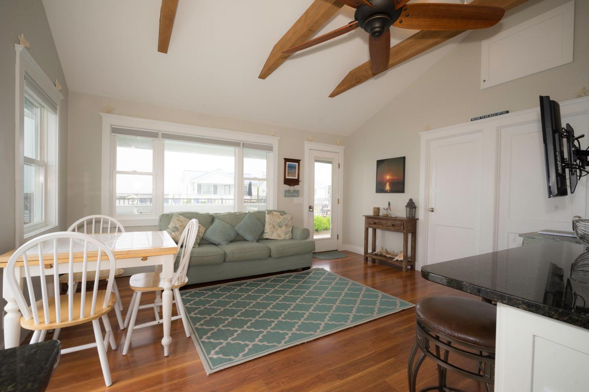 The Montauk Soundview Ξενοδοχείο Εξωτερικό φωτογραφία