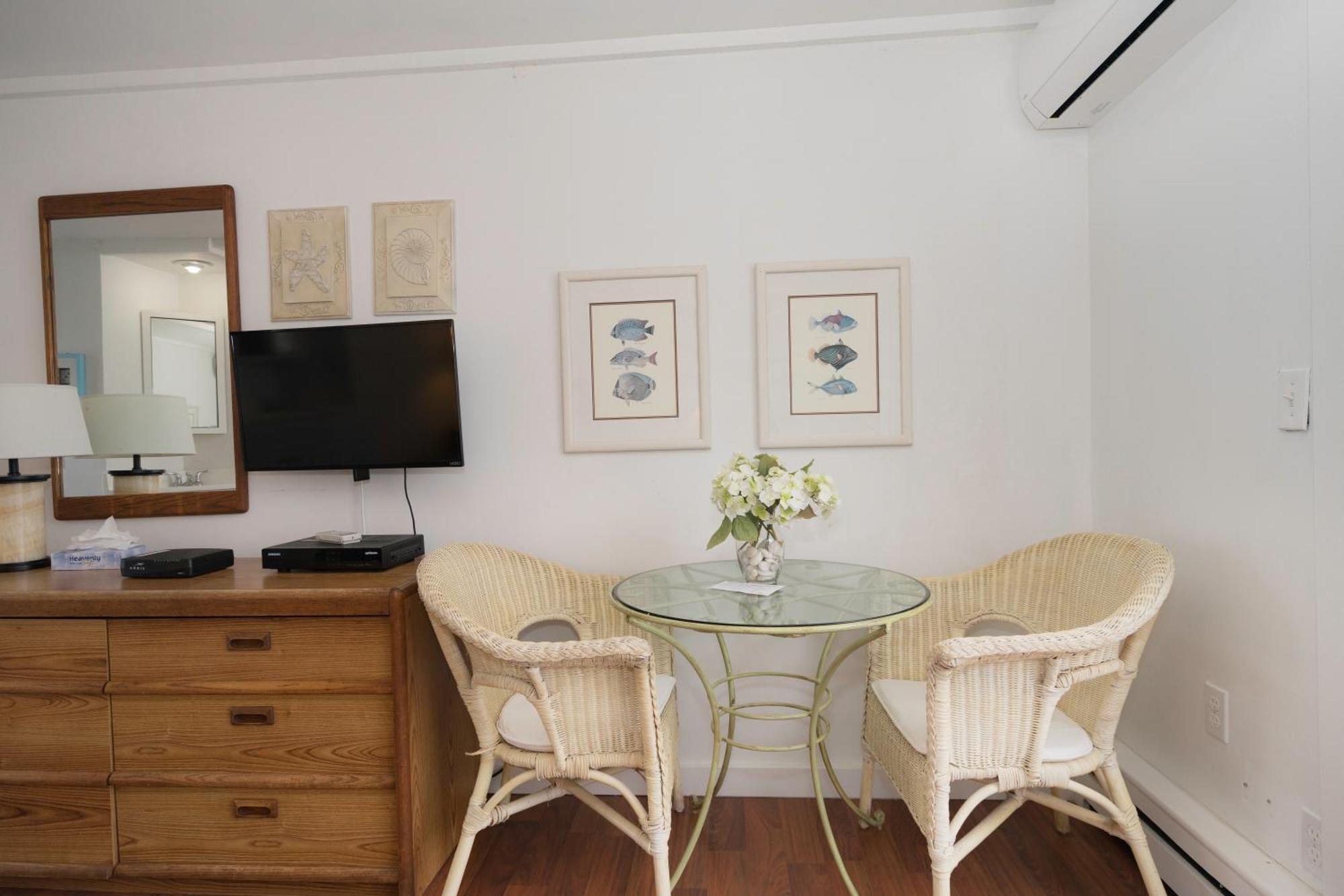 The Montauk Soundview Ξενοδοχείο Εξωτερικό φωτογραφία