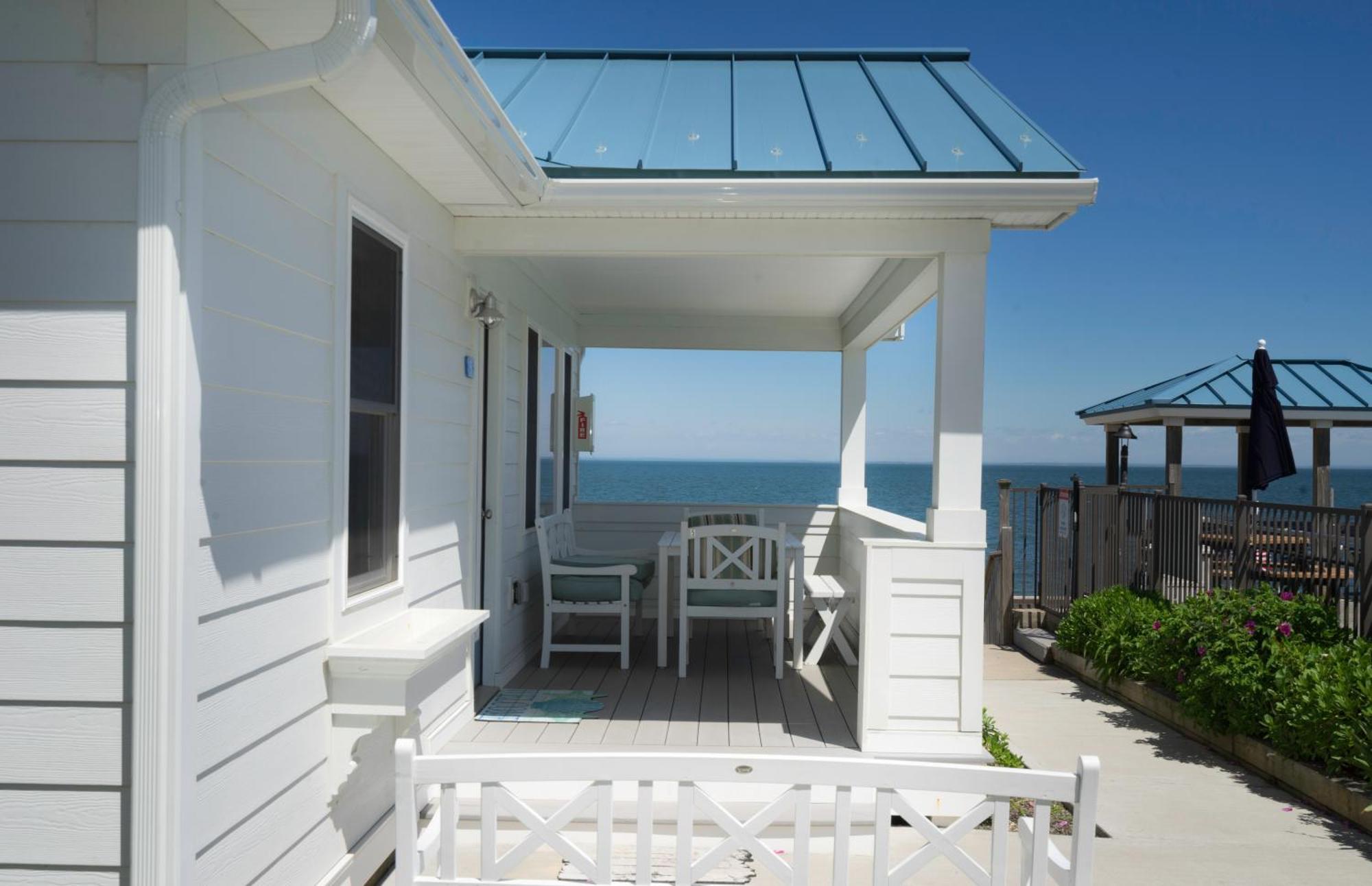 The Montauk Soundview Ξενοδοχείο Εξωτερικό φωτογραφία