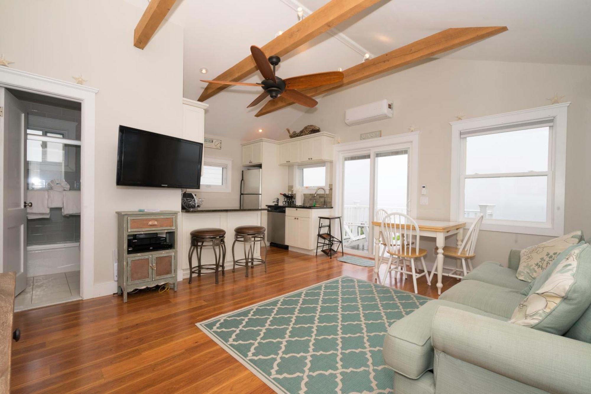 The Montauk Soundview Ξενοδοχείο Εξωτερικό φωτογραφία