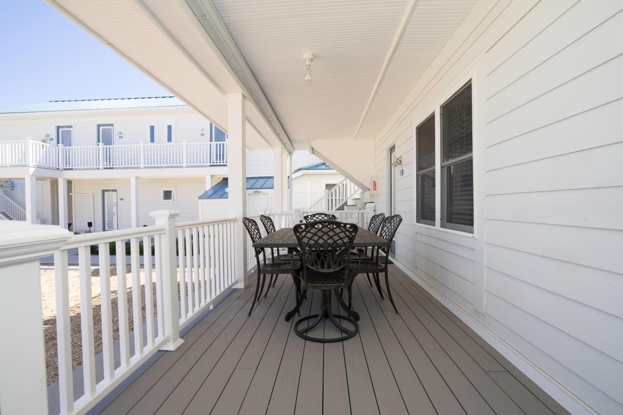 The Montauk Soundview Ξενοδοχείο Εξωτερικό φωτογραφία