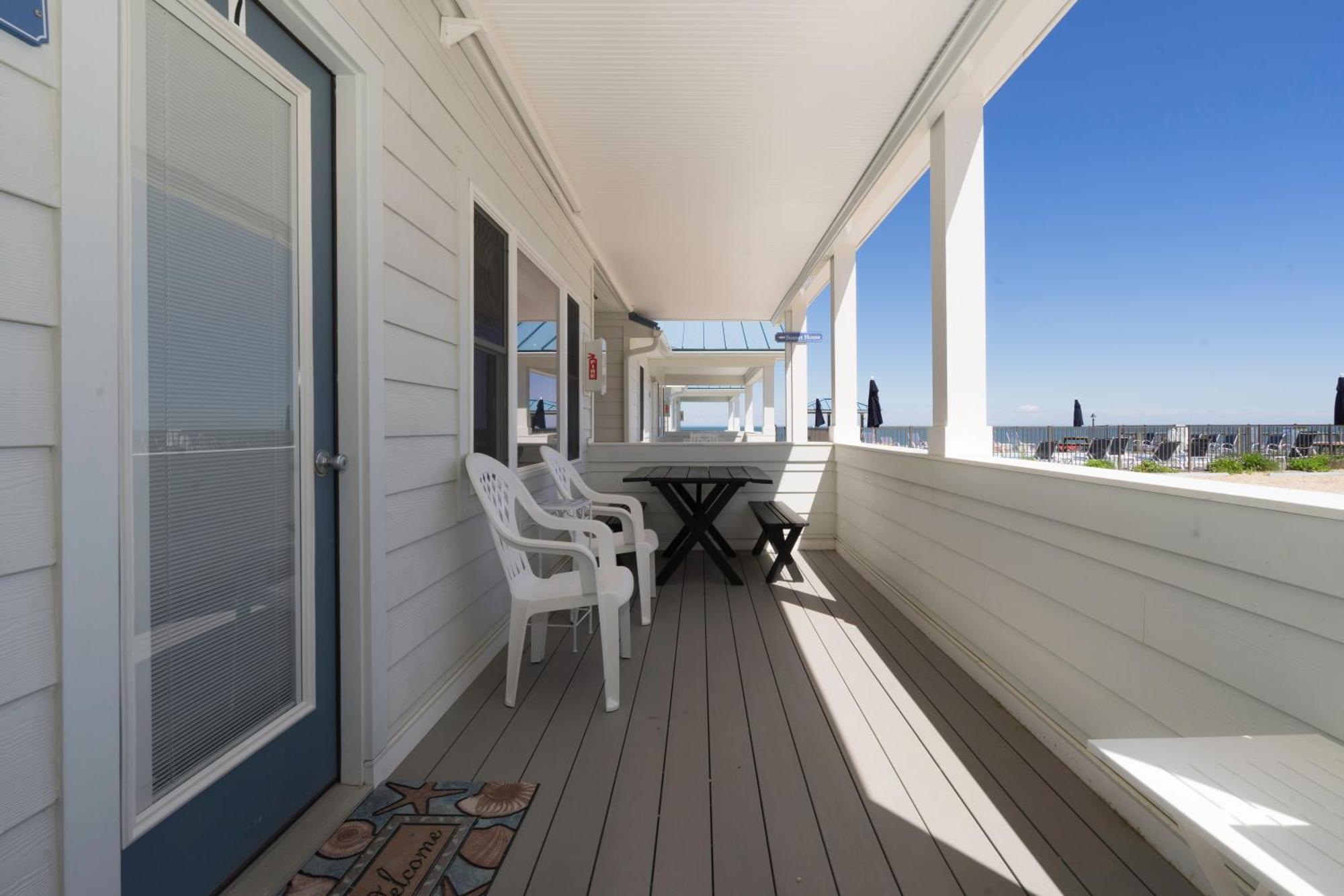 The Montauk Soundview Ξενοδοχείο Εξωτερικό φωτογραφία