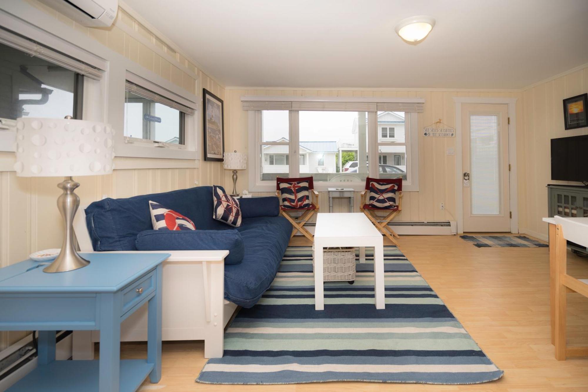 The Montauk Soundview Ξενοδοχείο Εξωτερικό φωτογραφία