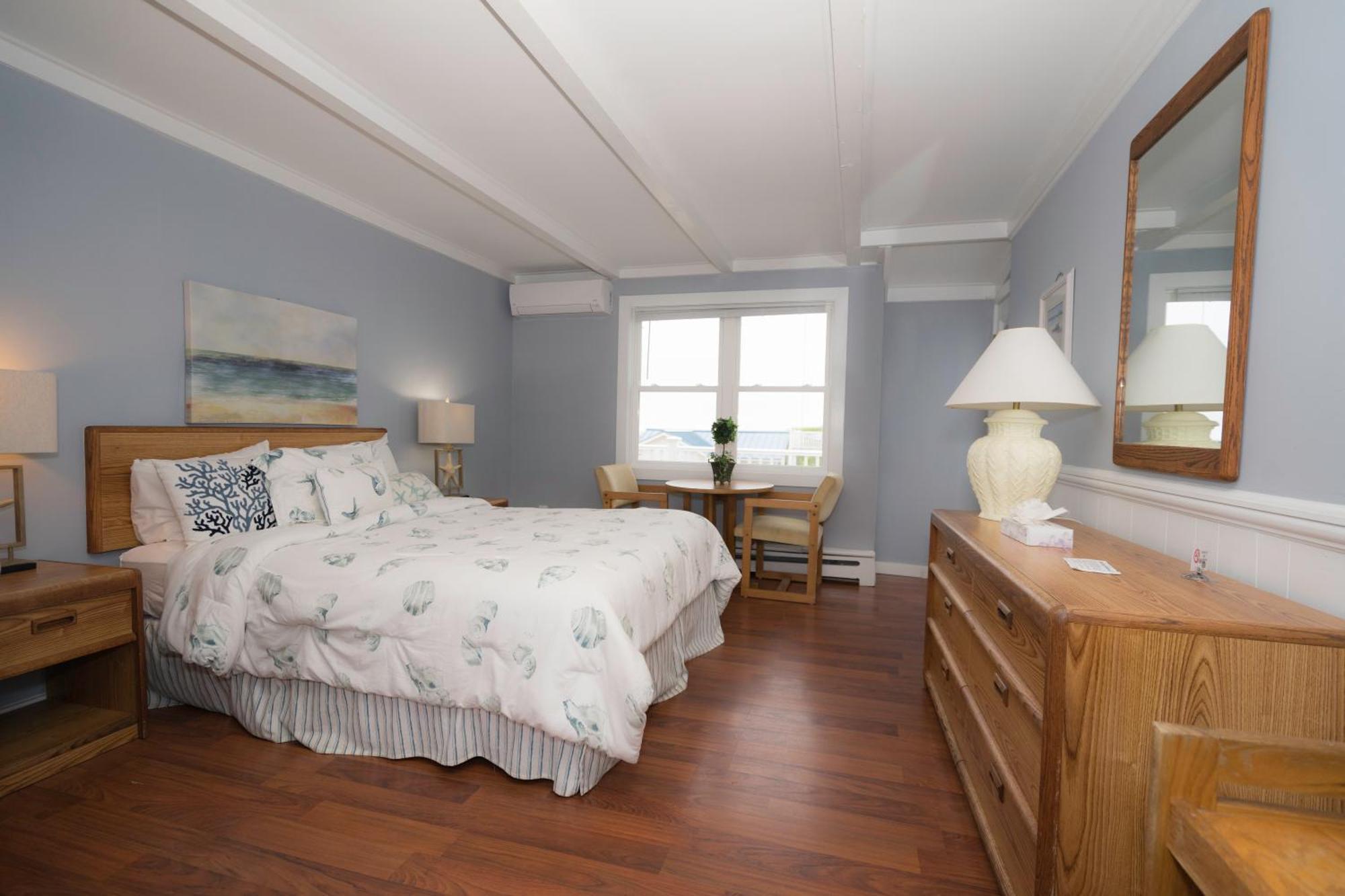 The Montauk Soundview Ξενοδοχείο Εξωτερικό φωτογραφία