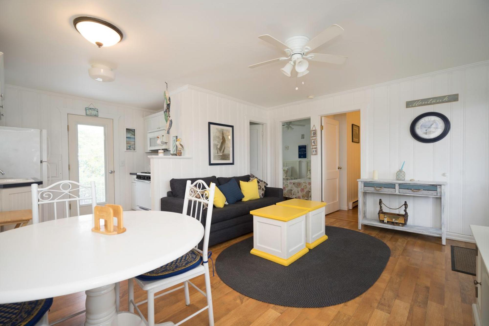The Montauk Soundview Ξενοδοχείο Εξωτερικό φωτογραφία