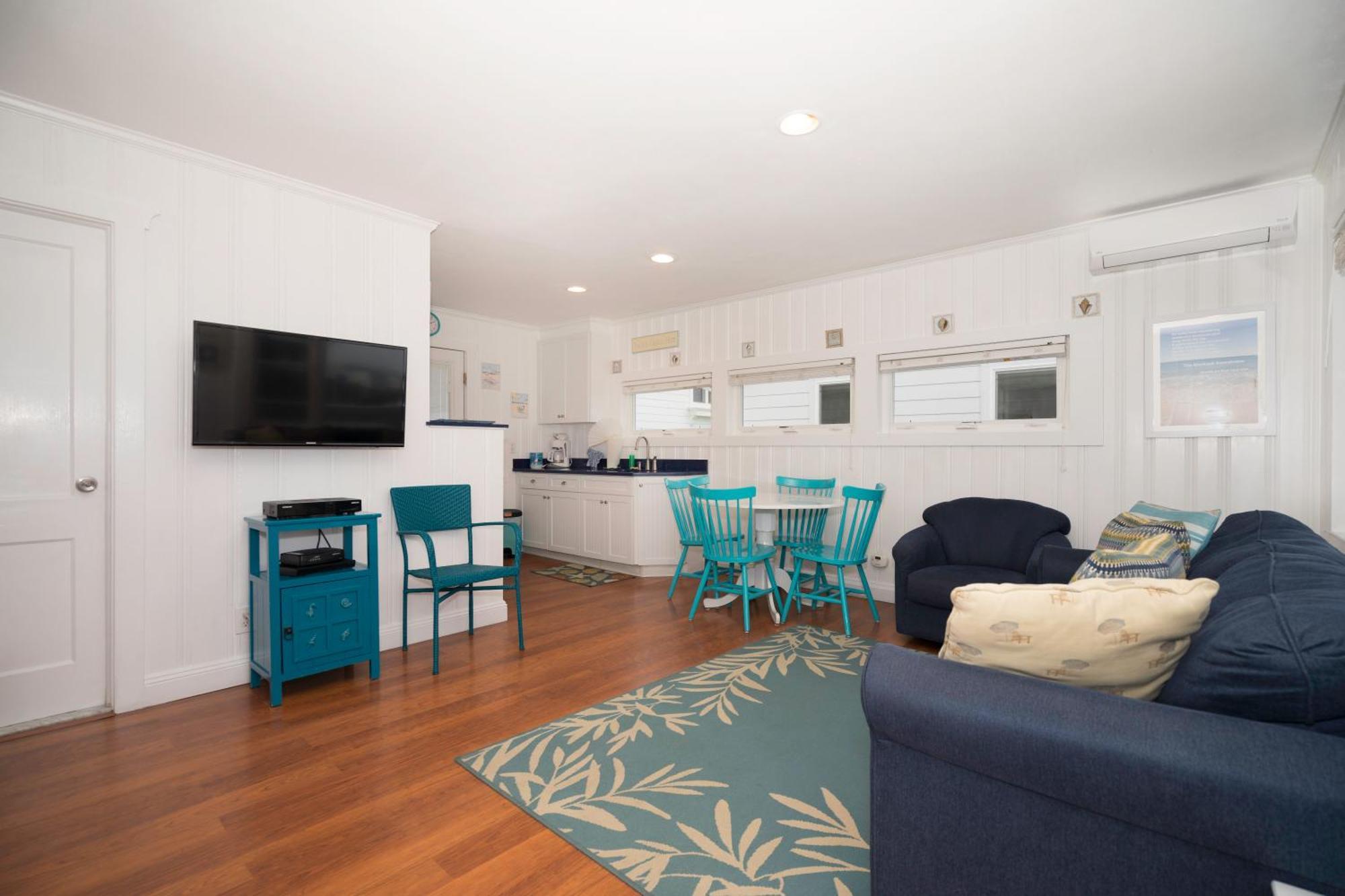 The Montauk Soundview Ξενοδοχείο Εξωτερικό φωτογραφία