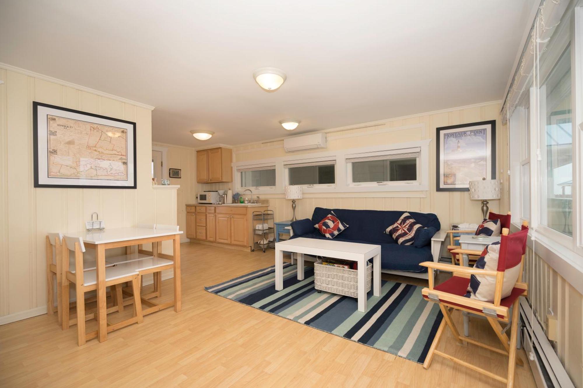 The Montauk Soundview Ξενοδοχείο Εξωτερικό φωτογραφία