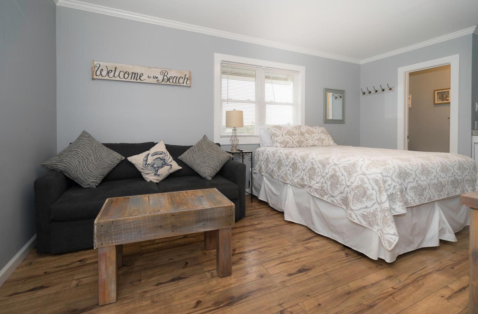 The Montauk Soundview Ξενοδοχείο Εξωτερικό φωτογραφία