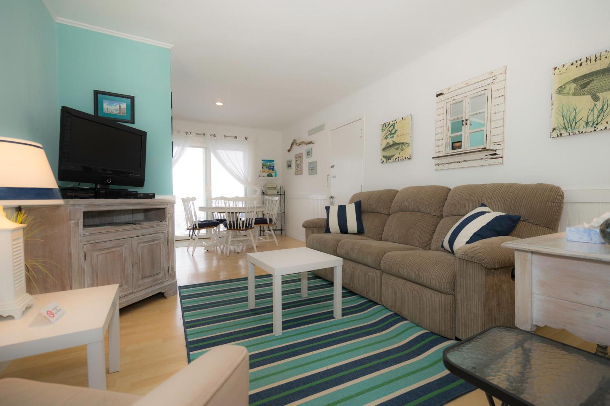 The Montauk Soundview Ξενοδοχείο Εξωτερικό φωτογραφία