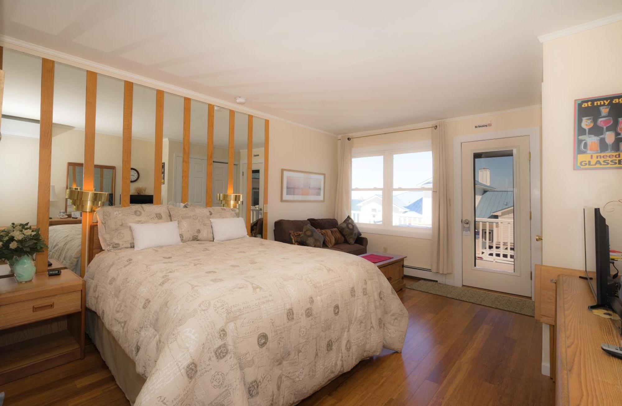 The Montauk Soundview Ξενοδοχείο Εξωτερικό φωτογραφία