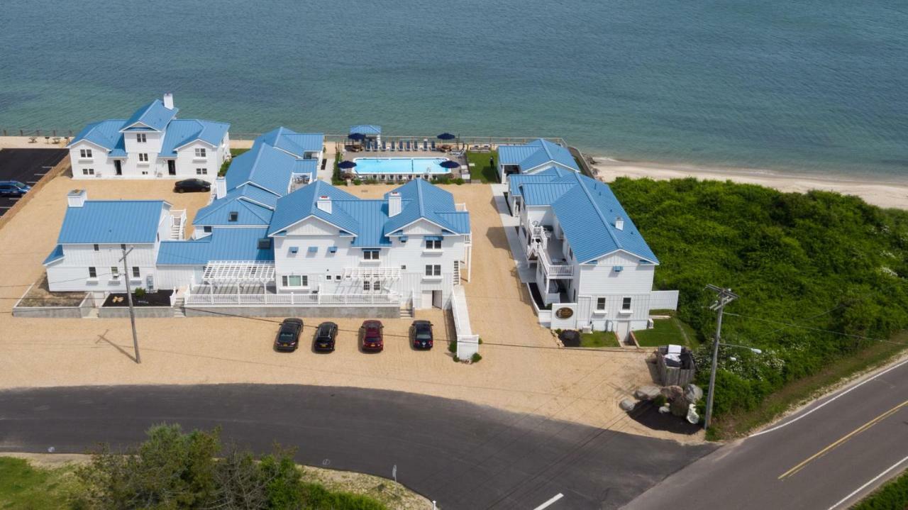 The Montauk Soundview Ξενοδοχείο Εξωτερικό φωτογραφία